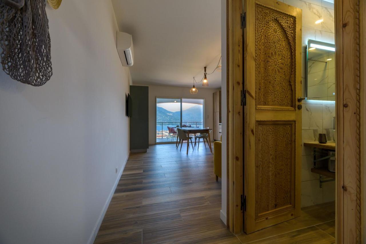 Residence Ochji Di Mare Propriano  Exteriör bild